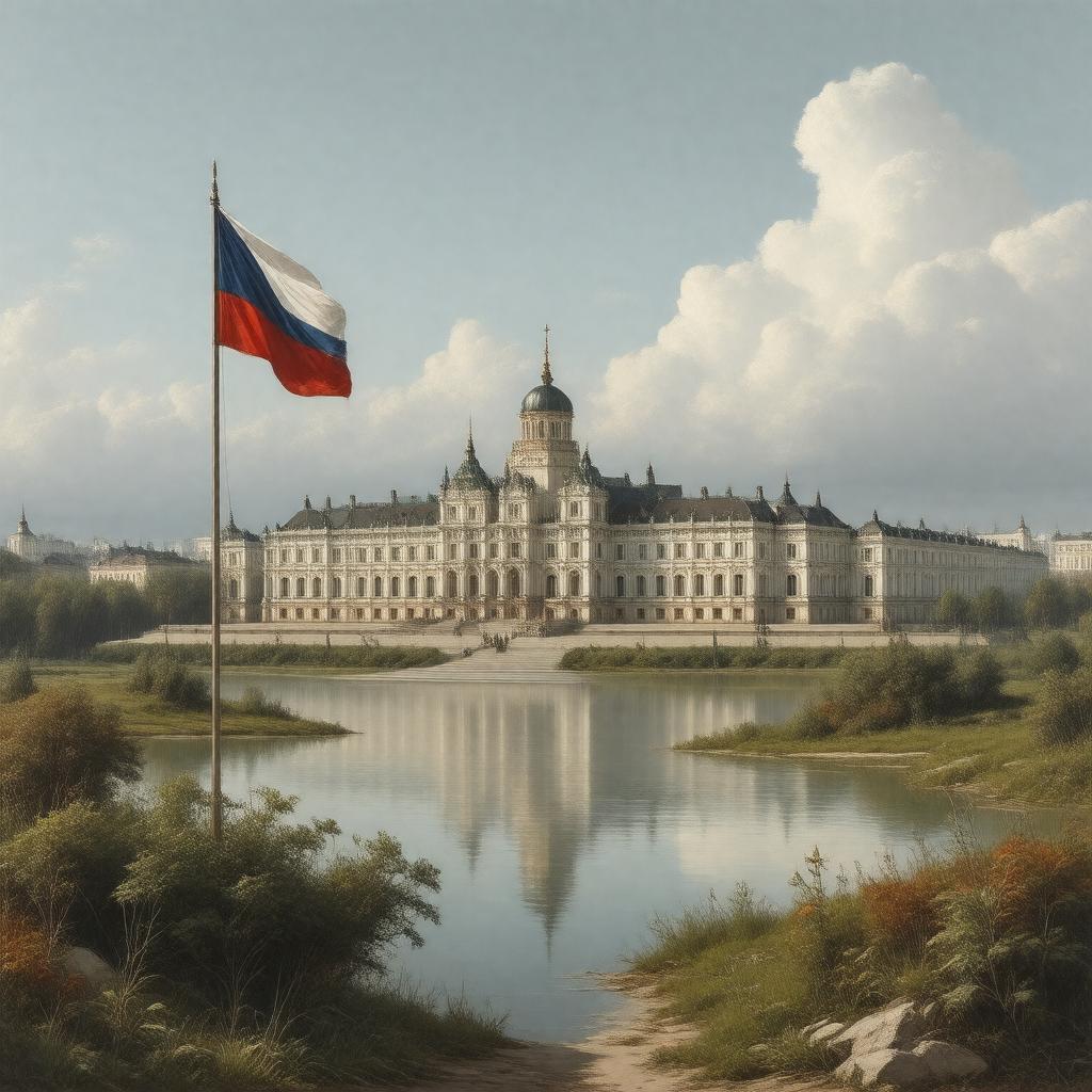 Russian Empire (1721–1917)
